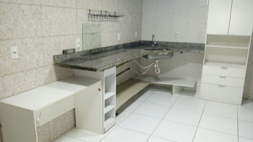 Casa de Condomínio, 2 quartos - Foto 39