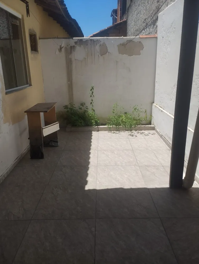 Casa de Condomínio, 2 quartos - Foto 7