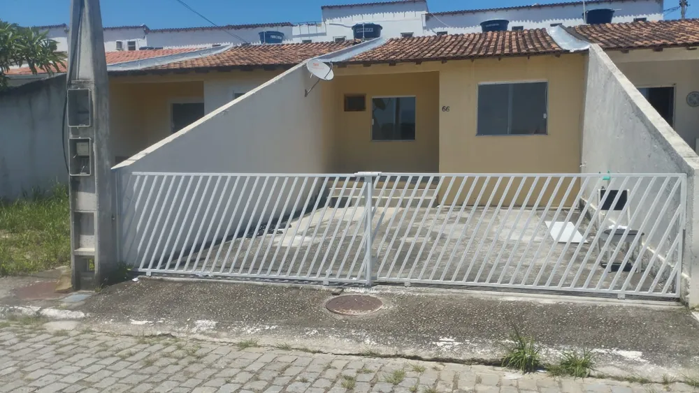 Casa de Condomínio, 2 quartos - Foto 2