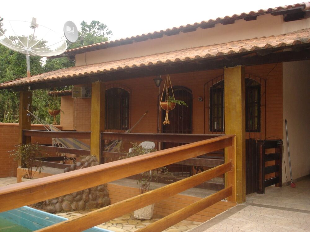 Casa de Condomínio à venda com 2 quartos, 100m² - Foto 4