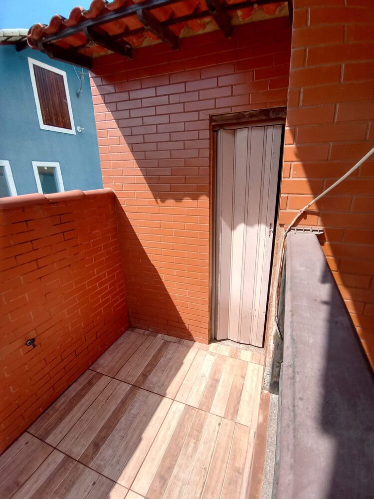 Casa de Condomínio à venda com 2 quartos, 100m² - Foto 3