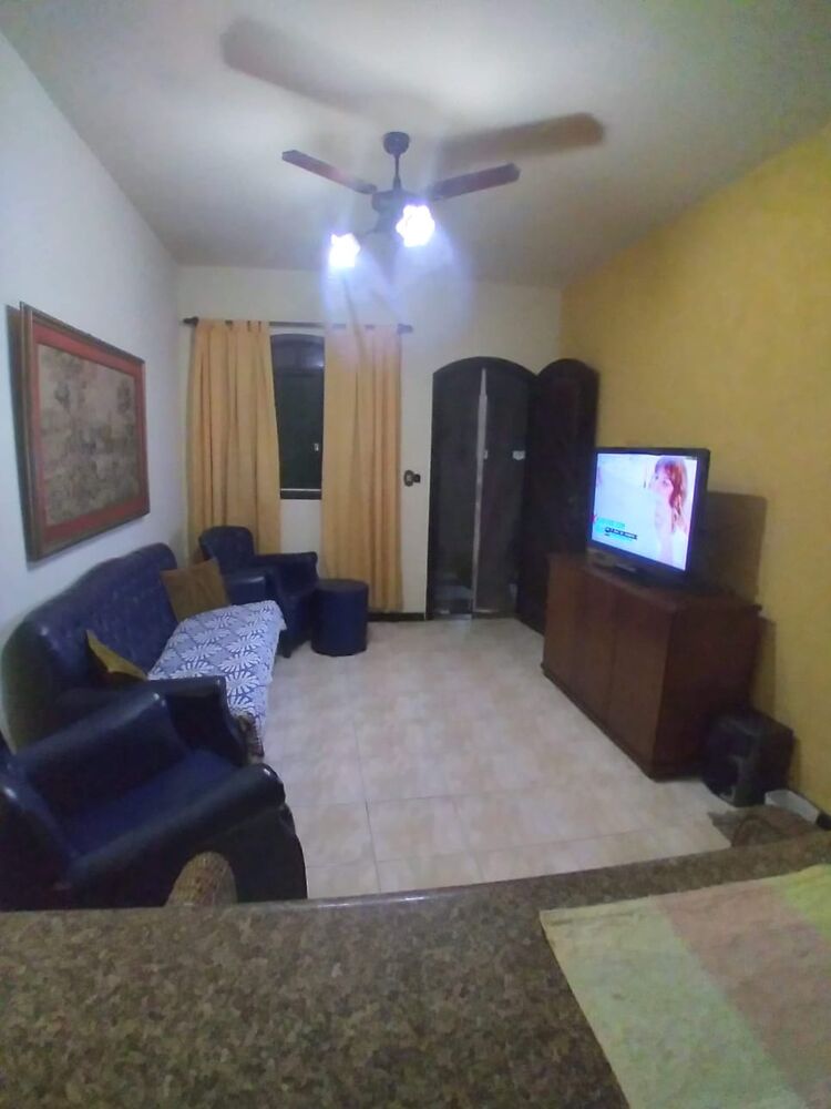 Casa de Condomínio à venda com 2 quartos, 100m² - Foto 5