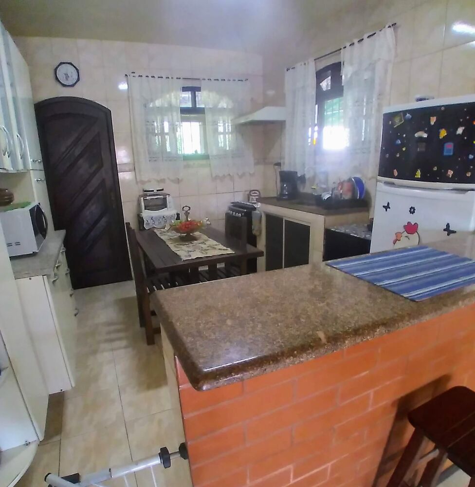 Casa de Condomínio à venda com 2 quartos, 100m² - Foto 33