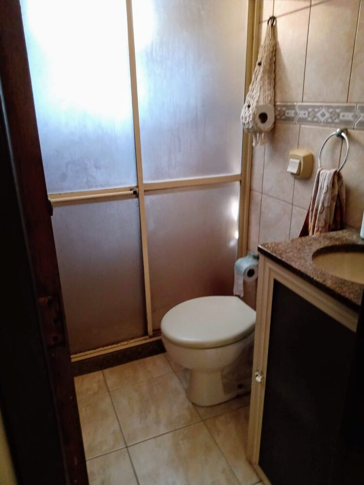 Casa de Condomínio à venda com 2 quartos, 100m² - Foto 1