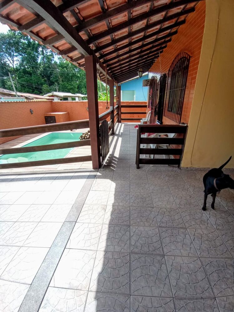 Casa de Condomínio à venda com 2 quartos, 100m² - Foto 9