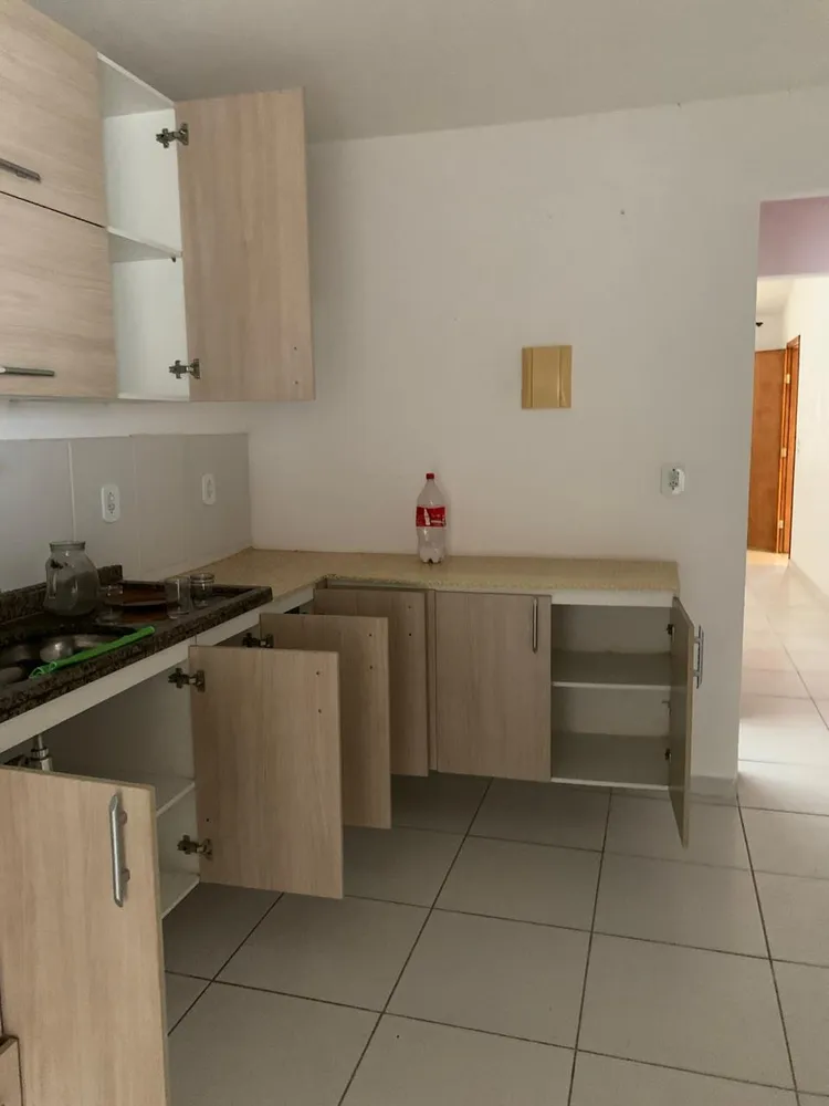 Casa de Condomínio, 2 quartos - Foto 6