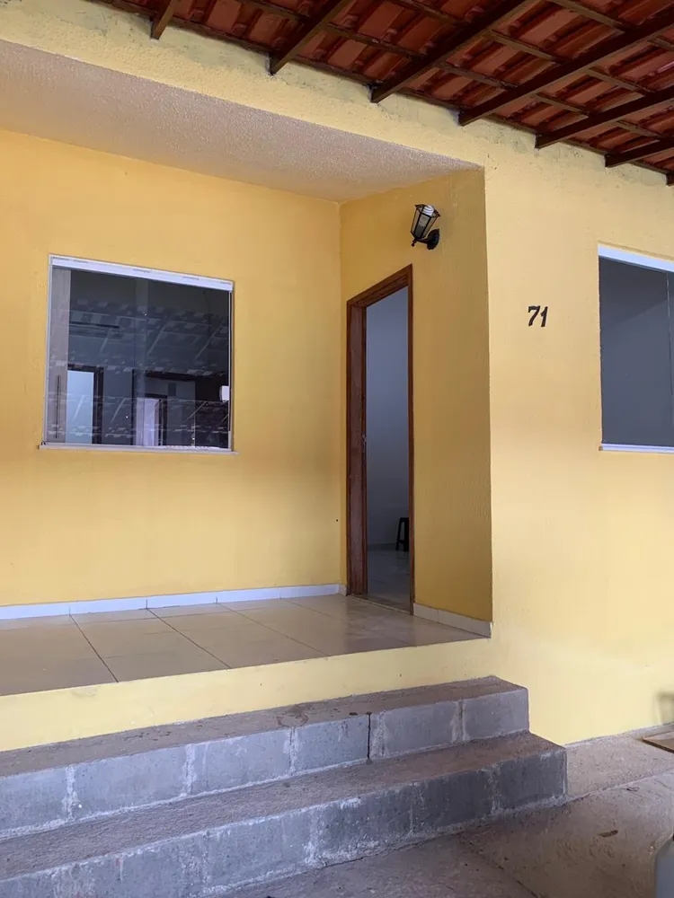 Casa de Condomínio, 2 quartos - Foto 2