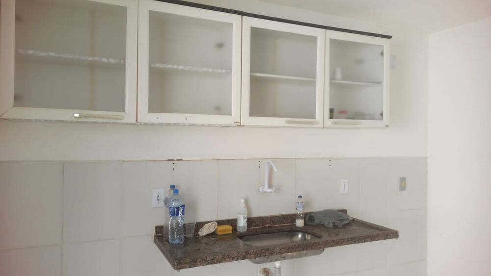 Casa de Condomínio, 2 quartos - Foto 13