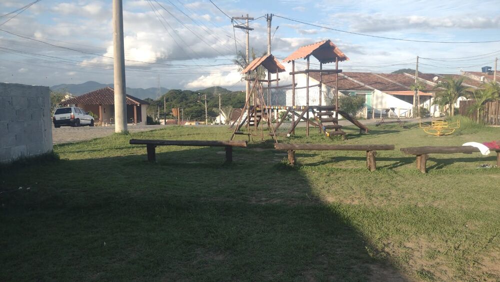 Casa de Condomínio, 2 quartos - Foto 14