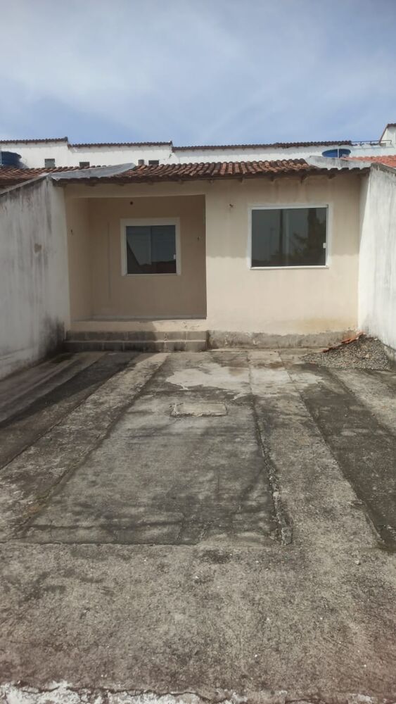 Casa de Condomínio, 2 quartos - Foto 11