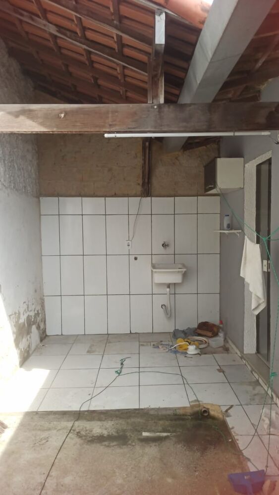 Casa de Condomínio, 2 quartos - Foto 4