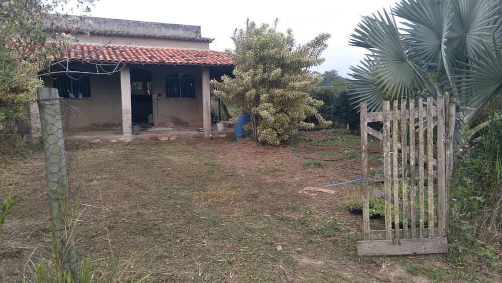 Sítio à venda com 2 quartos, 500m² - Foto 27