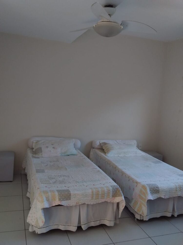 Casa de Condomínio à venda com 2 quartos, 100m² - Foto 1