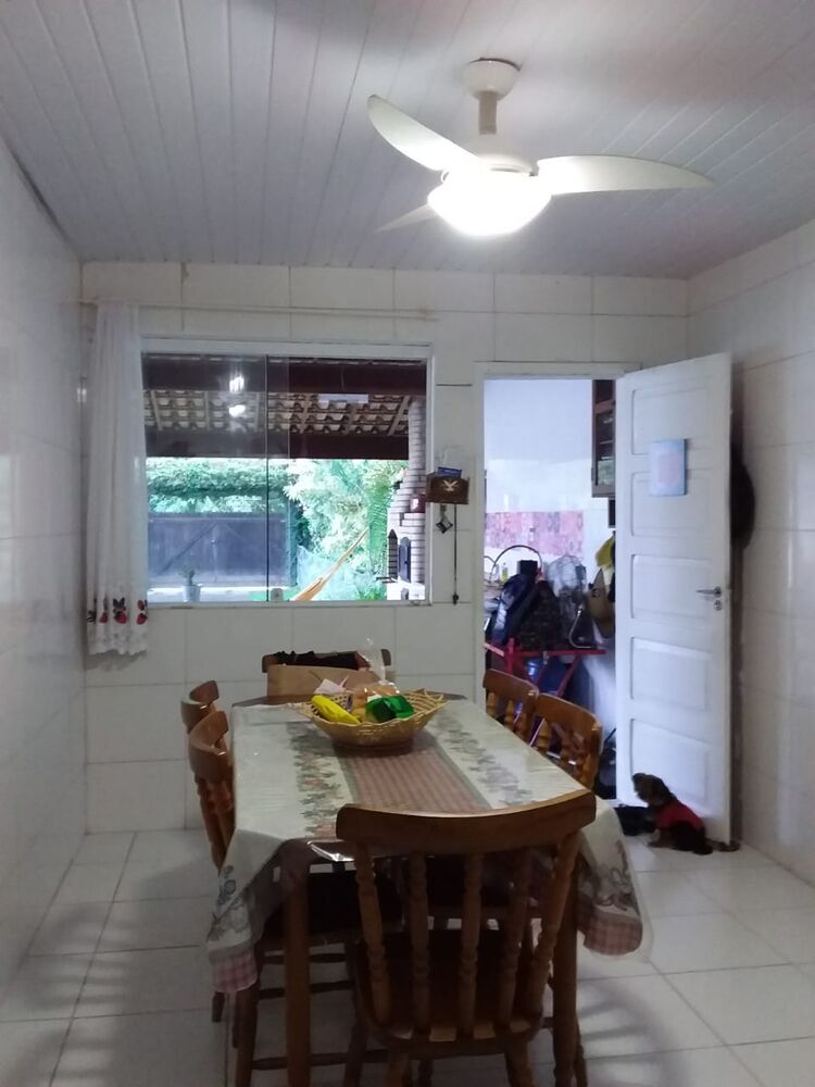 Casa de Condomínio à venda com 2 quartos, 100m² - Foto 30