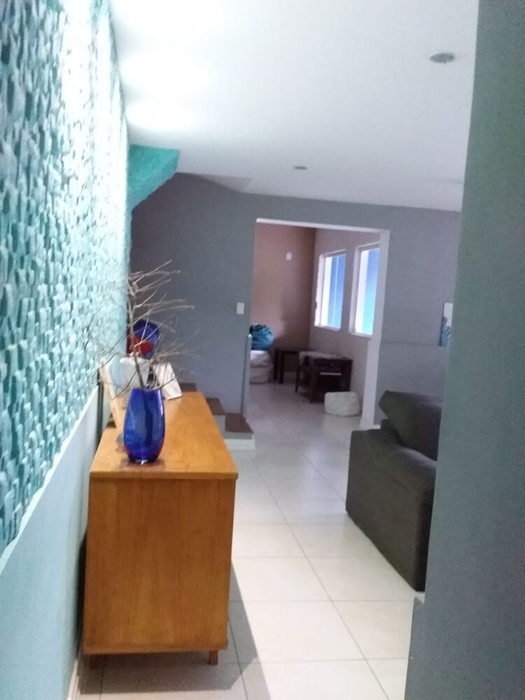 Casa de Condomínio à venda com 2 quartos, 100m² - Foto 13