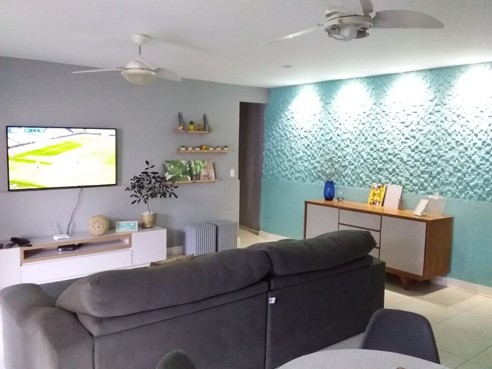 Casa de Condomínio à venda com 2 quartos, 100m² - Foto 15