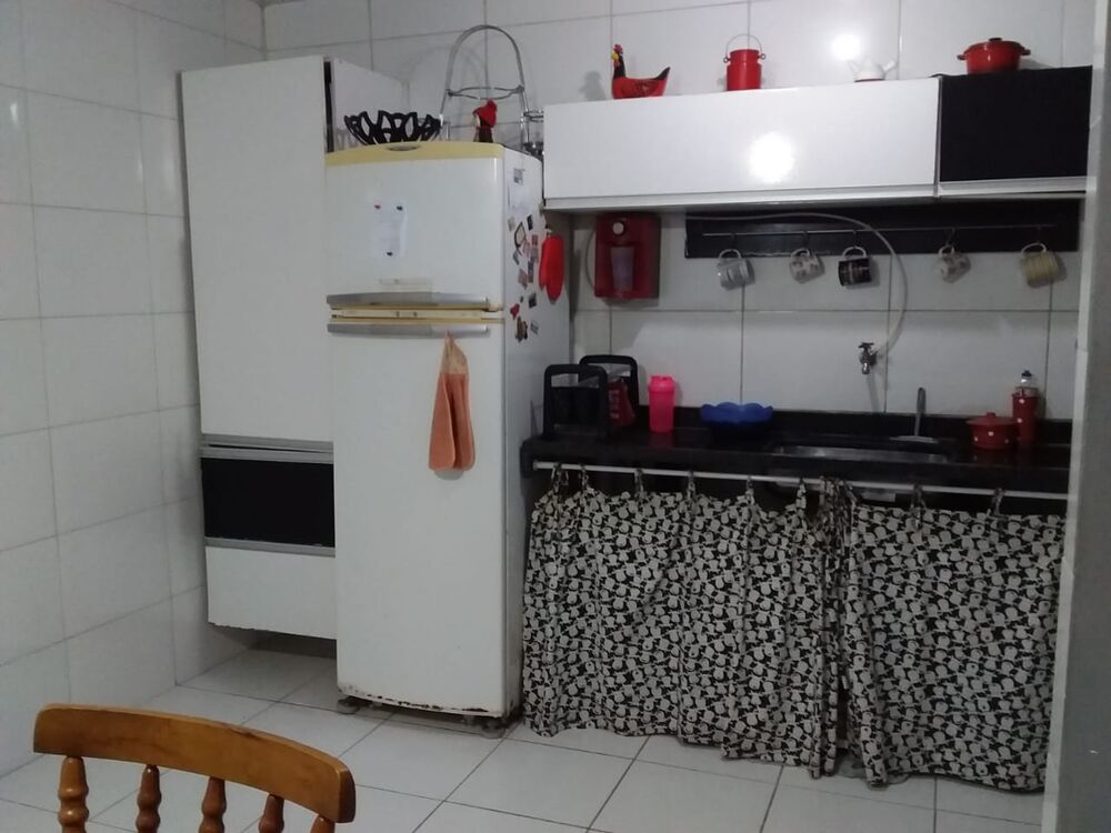 Casa de Condomínio à venda com 2 quartos, 100m² - Foto 39