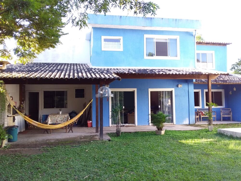 Casa de Condomínio à venda com 2 quartos, 100m² - Foto 12