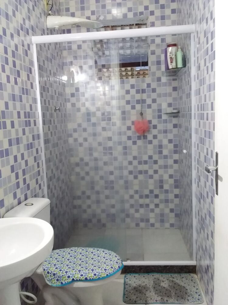 Casa de Condomínio à venda com 2 quartos, 100m² - Foto 2