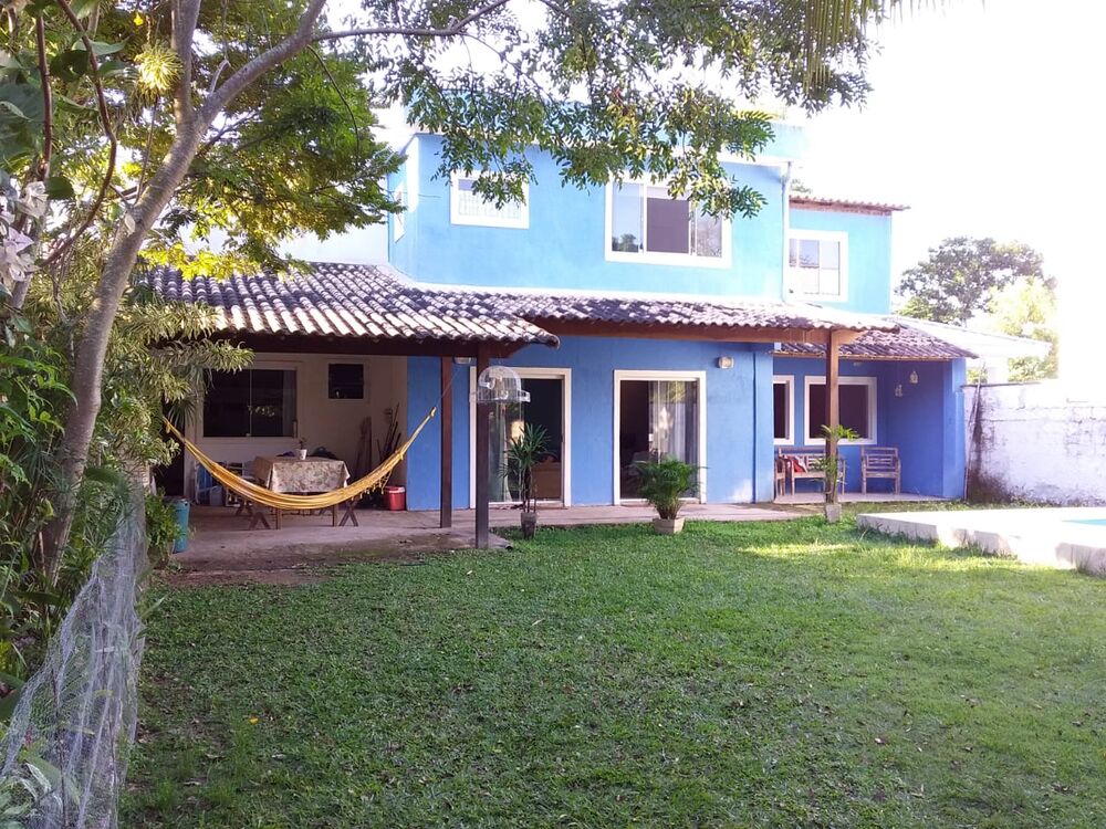 Casa de Condomínio à venda com 2 quartos, 100m² - Foto 7