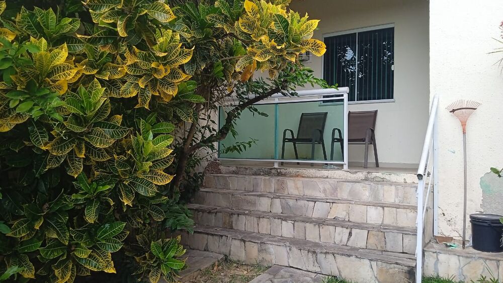 Casa de Condomínio, 2 quartos - Foto 24