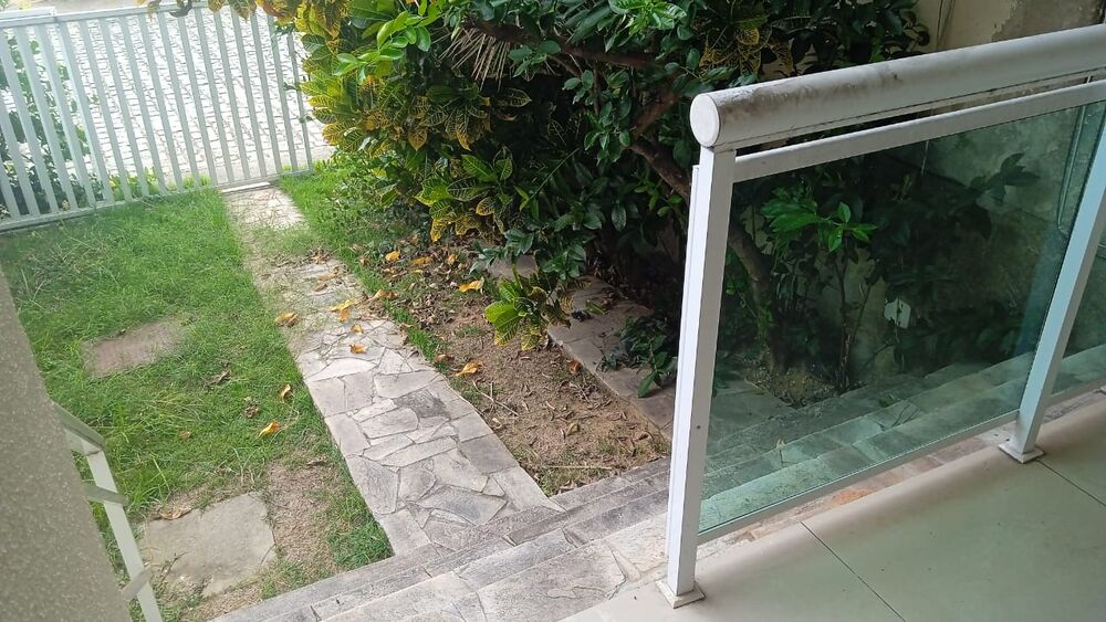 Casa de Condomínio, 2 quartos - Foto 4