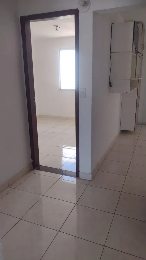 Casa de Condomínio, 2 quartos - Foto 18