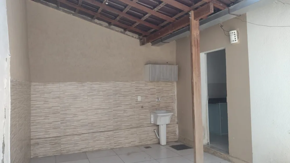 Casa de Condomínio, 2 quartos - Foto 6