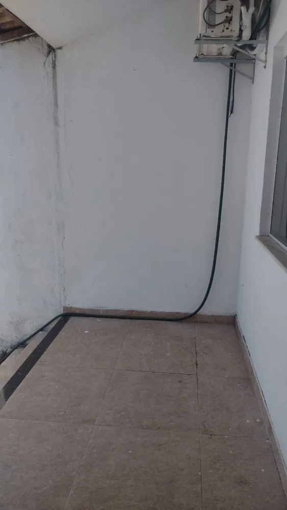 Casa de Condomínio, 2 quartos - Foto 1