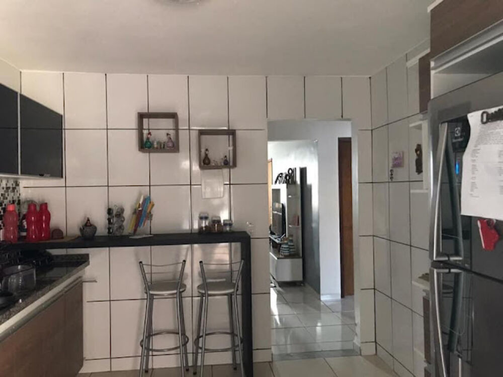 Casa de Condomínio, 2 quartos - Foto 3