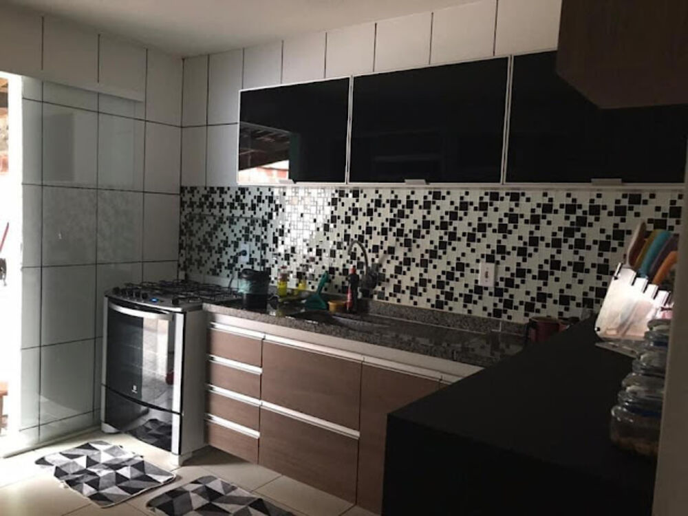 Casa de Condomínio, 2 quartos - Foto 2