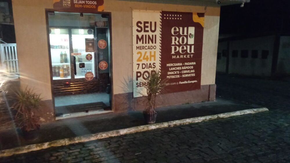 Casa de Condomínio, 2 quartos - Foto 54