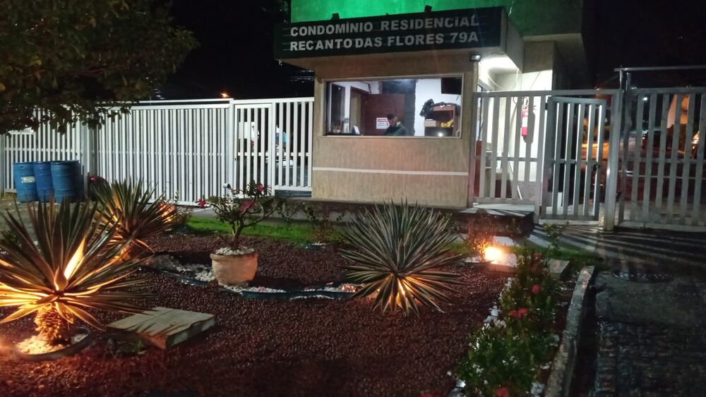 Casa de Condomínio, 2 quartos - Foto 28