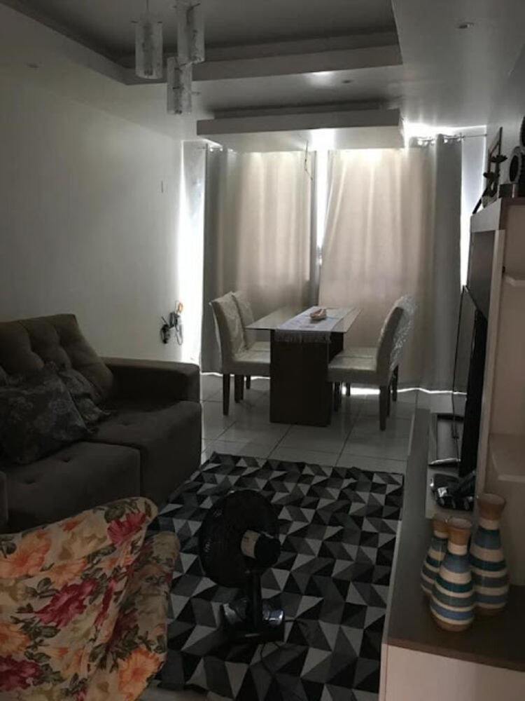 Casa de Condomínio, 2 quartos - Foto 17