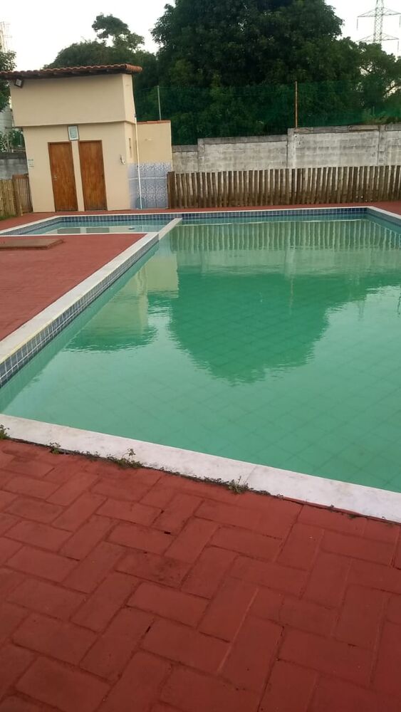 Casa de Condomínio, 2 quartos - Foto 43