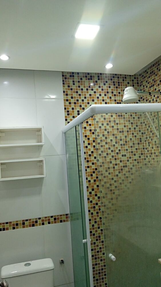Casa de Condomínio, 2 quartos - Foto 41