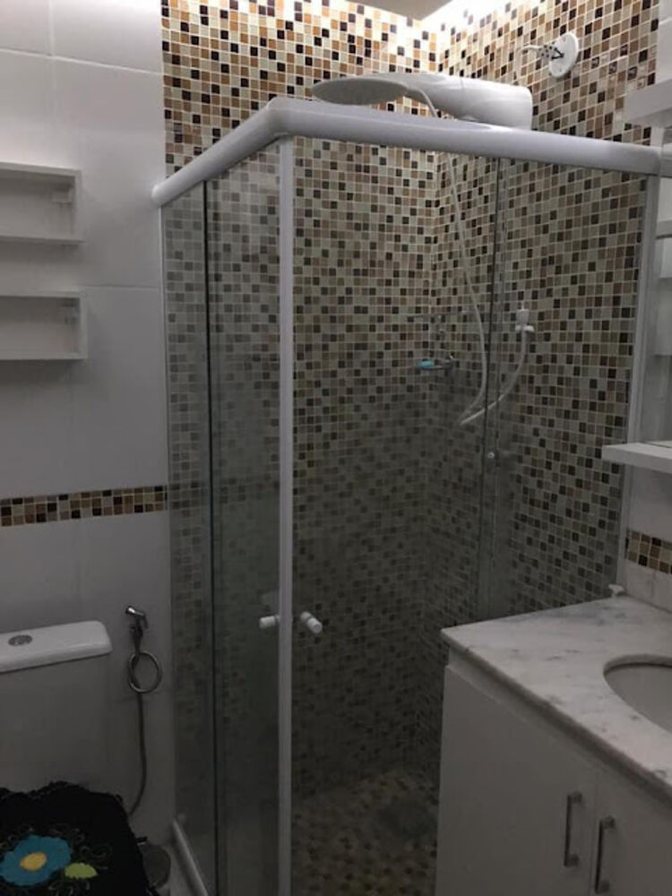 Casa de Condomínio, 2 quartos - Foto 42