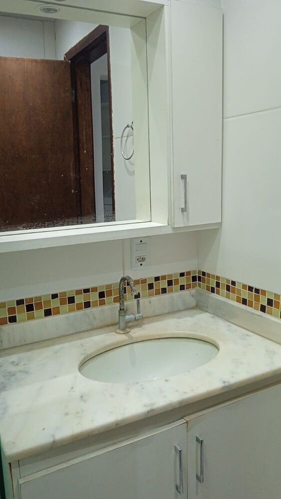 Casa de Condomínio, 2 quartos - Foto 45