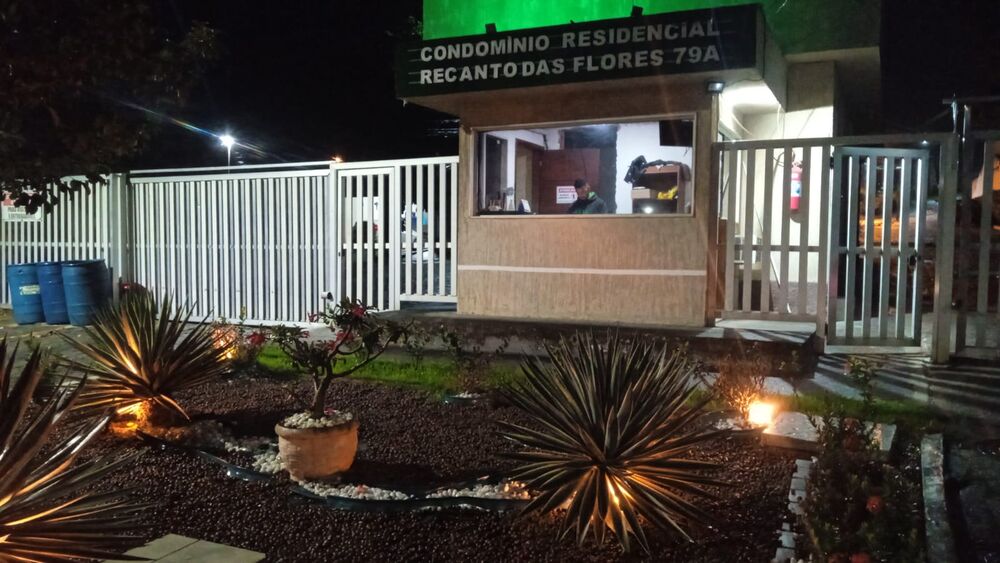 Casa de Condomínio, 2 quartos - Foto 56