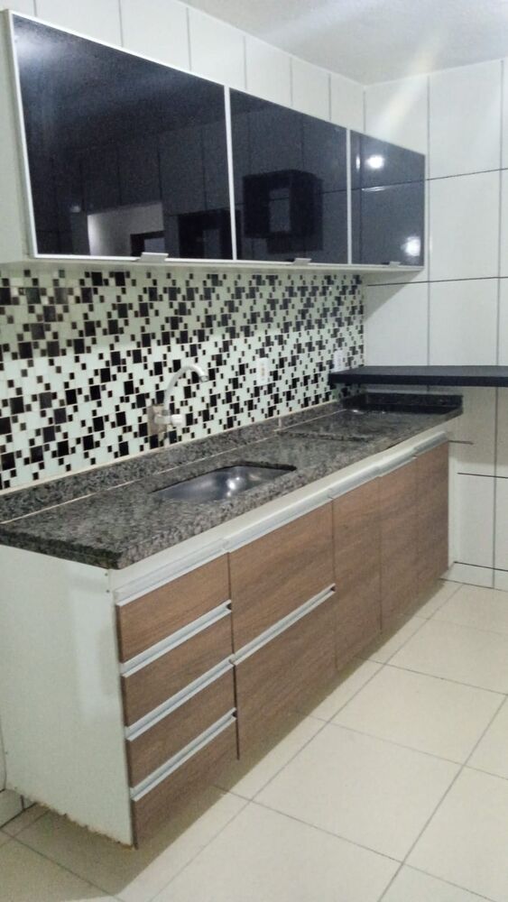 Casa de Condomínio, 2 quartos - Foto 25