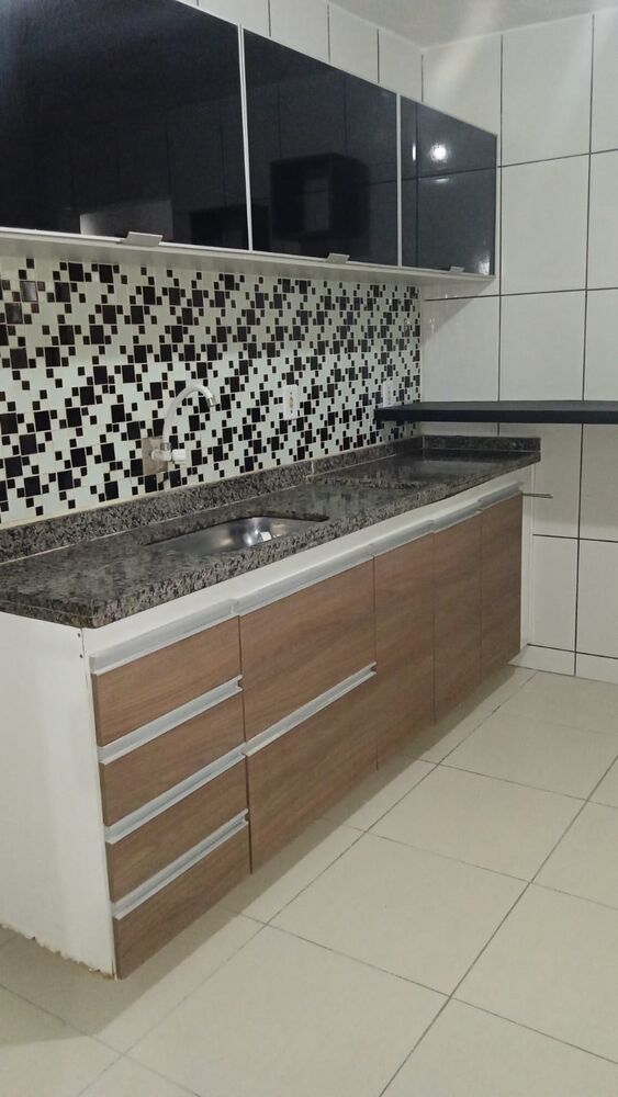 Casa de Condomínio, 2 quartos - Foto 22