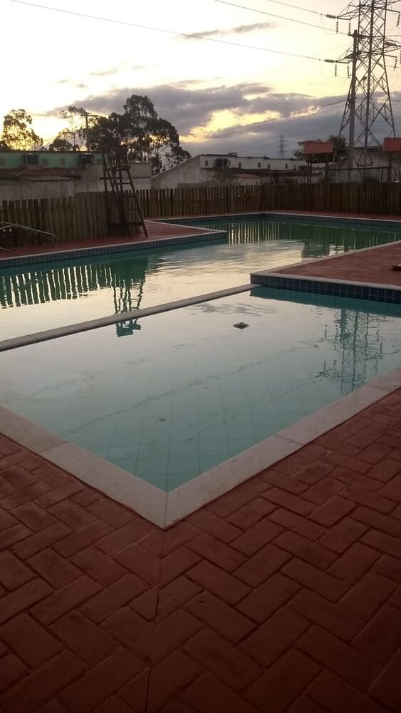 Casa de Condomínio, 2 quartos - Foto 16