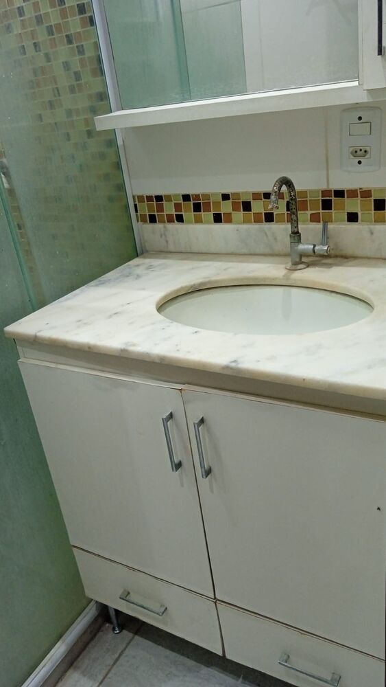 Casa de Condomínio, 2 quartos - Foto 9