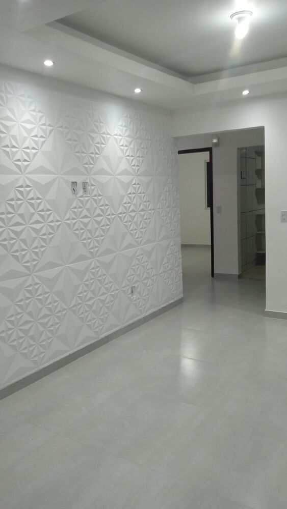 Casa de Condomínio, 2 quartos - Foto 7