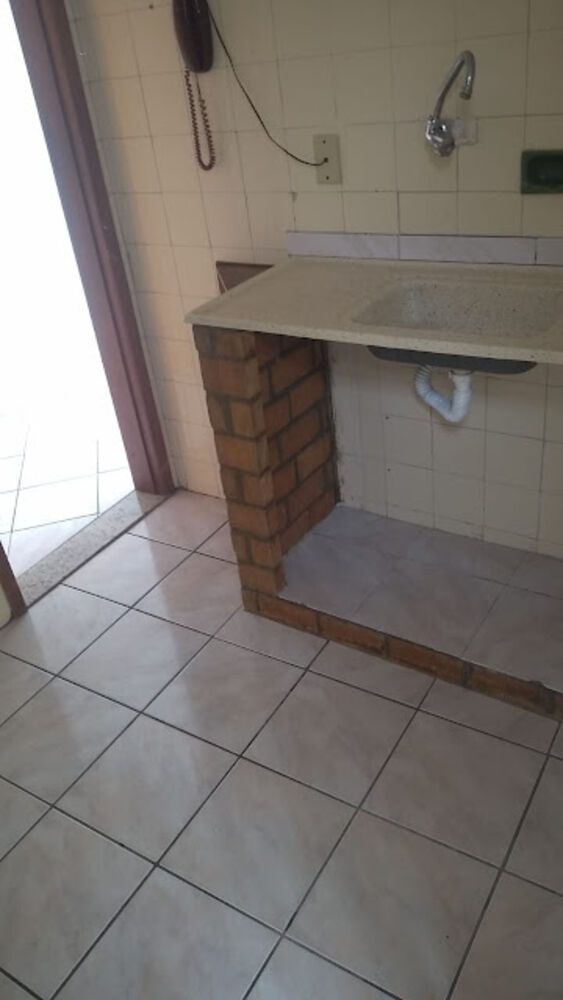 Apartamento, 2 quartos, 55 m² - Foto 10