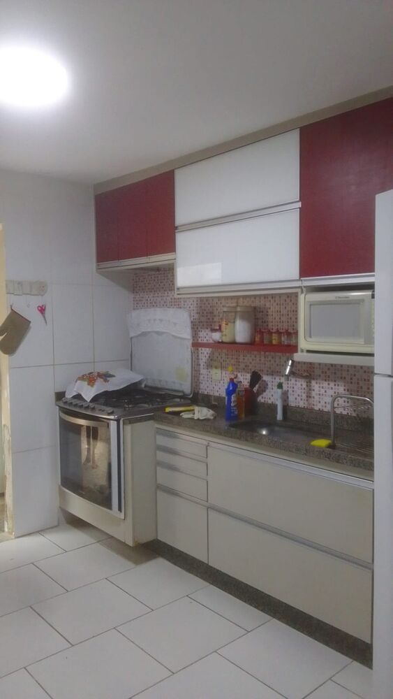 Casa de Condomínio à venda com 2 quartos, 70m² - Foto 10