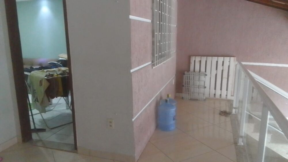 Casa de Condomínio à venda com 2 quartos, 70m² - Foto 9