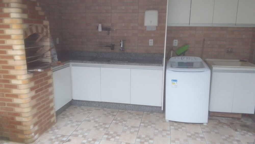 Casa de Condomínio à venda com 2 quartos, 70m² - Foto 6