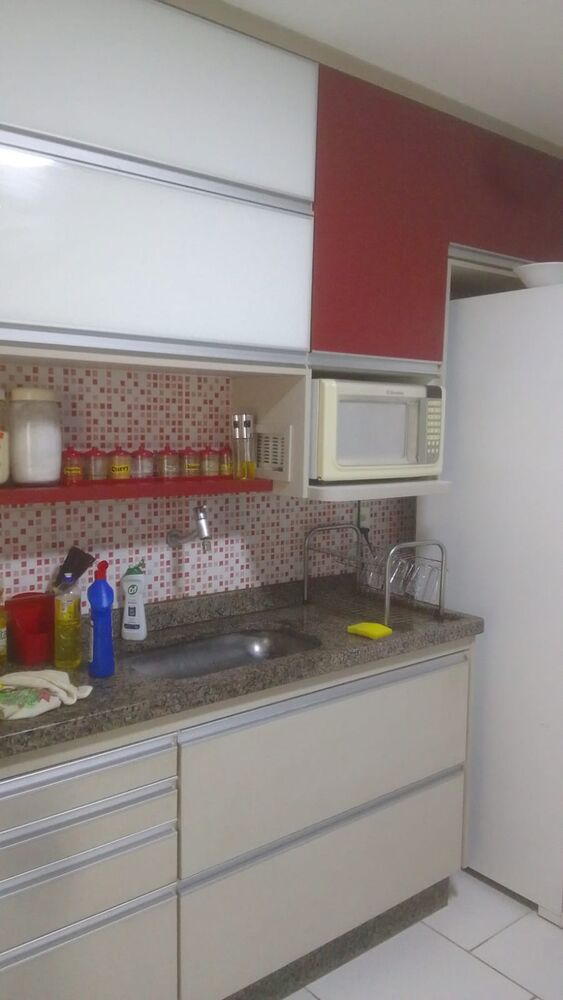 Casa de Condomínio à venda com 2 quartos, 70m² - Foto 28