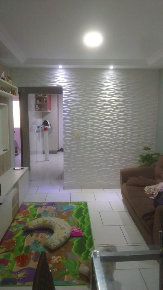 Casa de Condomínio à venda com 2 quartos, 70m² - Foto 11